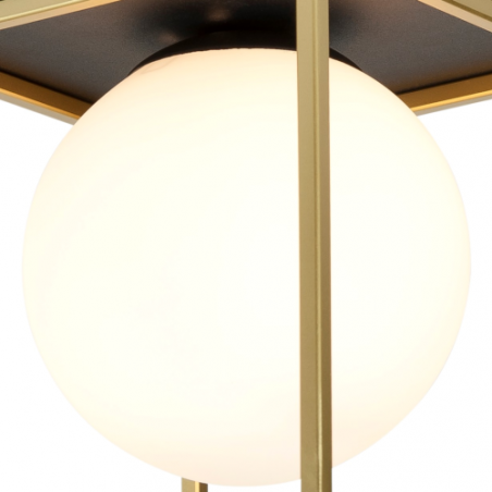 Plafondlamp - P6870 Sorrento - Highlight