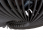 Plafondlampen - Swan 36 cm - Blij Design