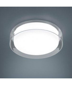 LED Plafondlamp - 1931 Olvi - Helestra