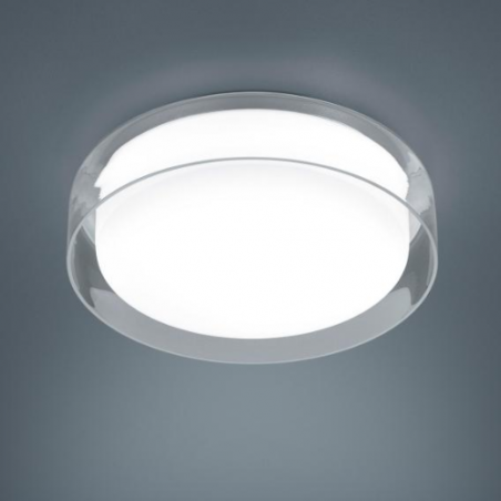 LED Plafondlamp - 1931 Olvi - Helestra