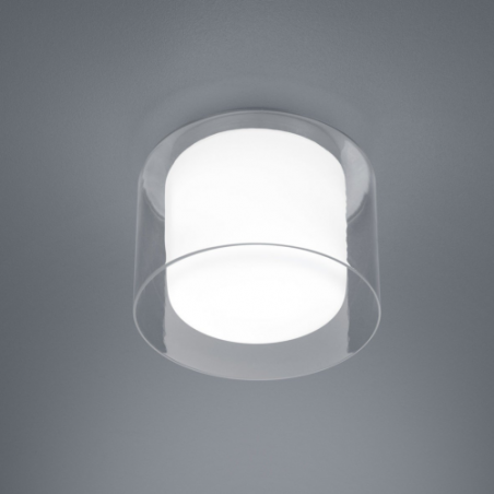 LED Plafondlamp - 1930 Olvi - Helestra