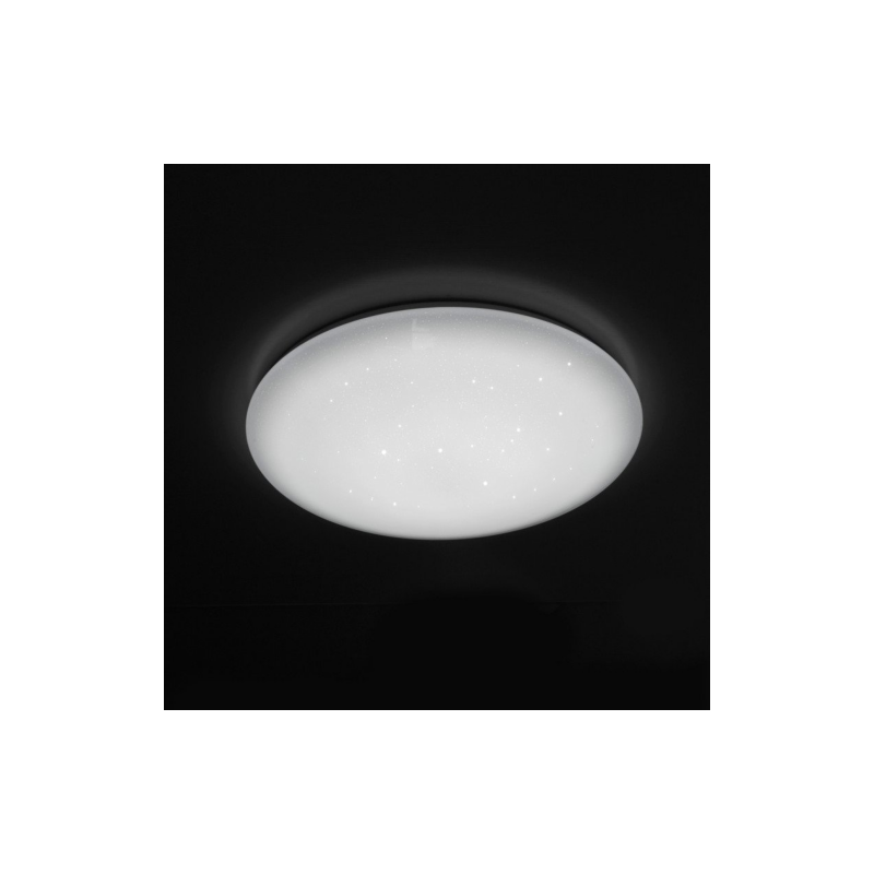 LED Plafondlamp - Star 40 cm - ChristalRecord