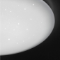 LED Plafondlamp - Star 40 cm - ChristalRecord