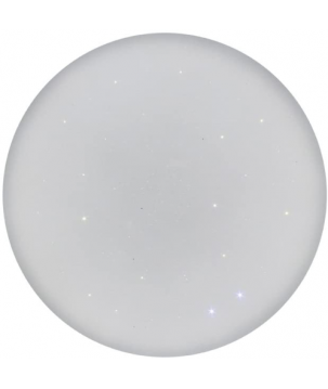 LED Plafondlamp - Star 40 cm - ChristalRecord - 7