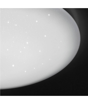 LED Plafondlamp - Star 47 cm - ChristalRecord - 2