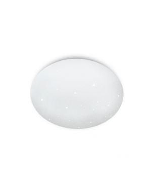 LED Plafondlamp - Star 47 cm - ChristalRecord
