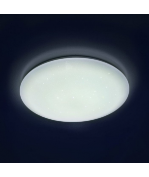 LED Plafondlamp - Star 47 cm - ChristalRecord - 3