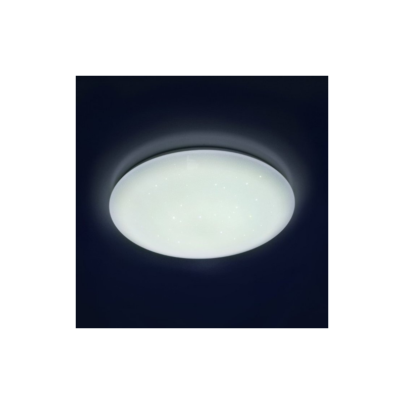 LED design plafondlamp Star 47 cm