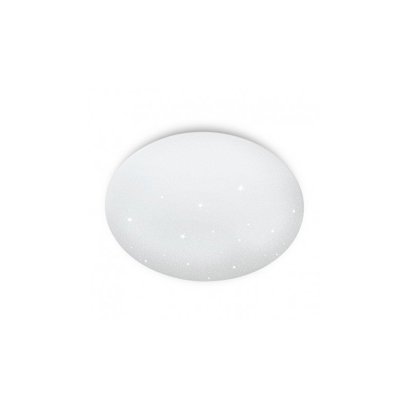 LED Plafondlamp - Star 60 cm - ChristalRecord
