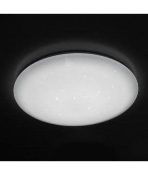 LED Plafondlamp - Star 60 cm - ChristalRecord - 3