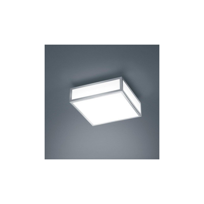 LED Plafondlamp - 1950 Zelo - Helestra