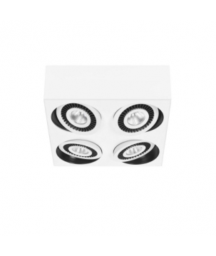LED Design spots - S7428 Eye - Highlight