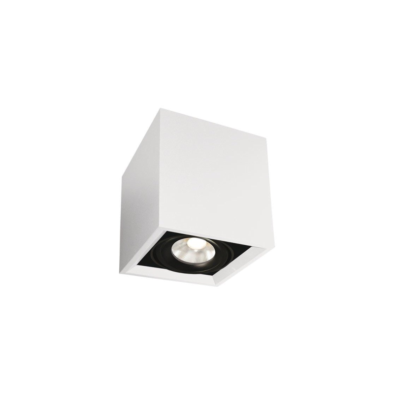 LED Design spot - 1553 Maretti Square - Maretti Lighting