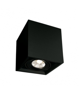LED Design spot - 1553 Maretti Square - Maretti Lighting