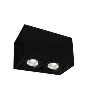 LED Design spot - 1554 Maretti Square - Maretti Lighting