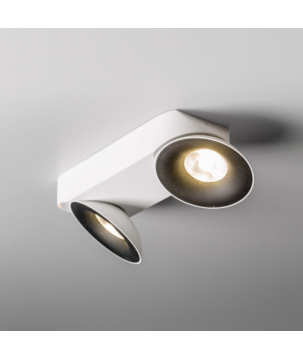 LED Design spots - 3122 Saturn - Lupia Licht
