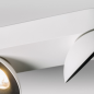 LED Design spots - 3122 Saturn - Lupia Licht