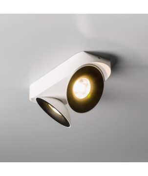 LED Design spots - 3122 Saturn - Lupia Licht - 3