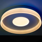 LED Plafondlamp - PL2143 Moon - ETH Expo