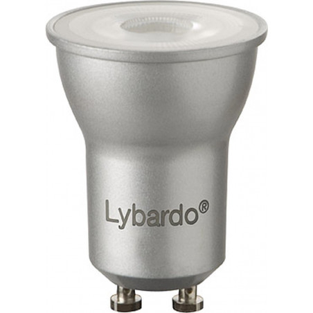 Lichtbron - GU10 35MM - LED - 3.6W - Lybardo