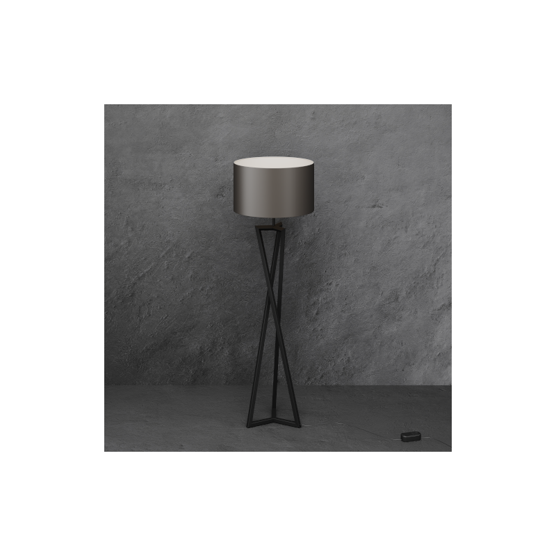 Vloerlampen - 1250 Atrani - Ztahl
