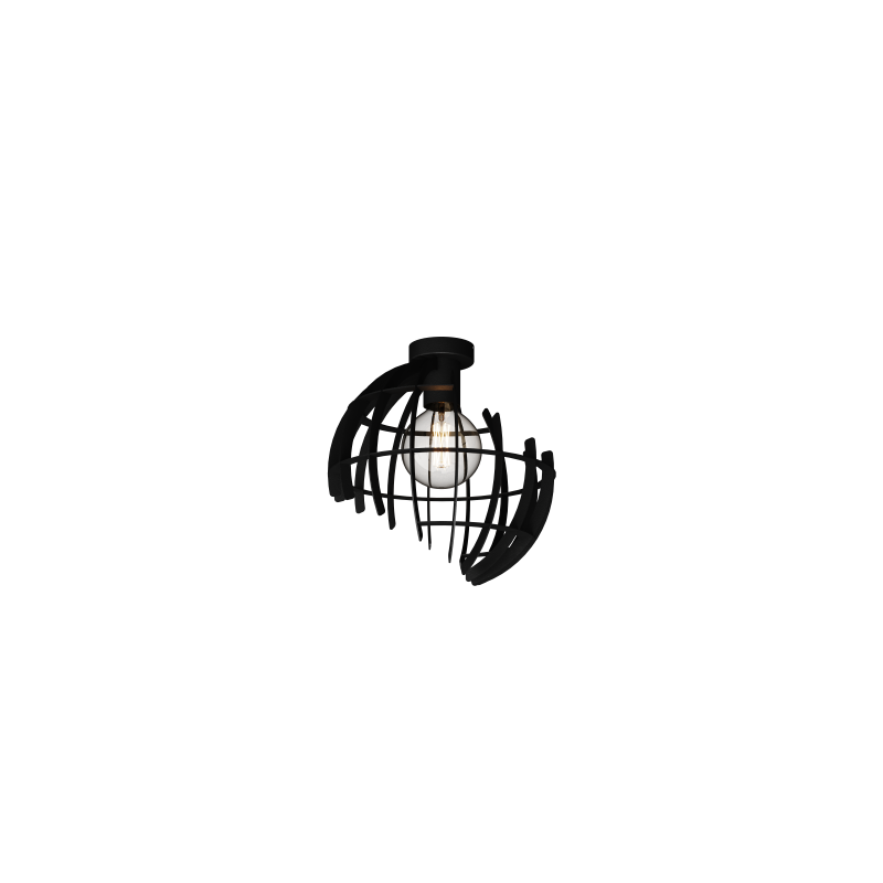 Plafondlamp - 2410 Terra - Ztahl