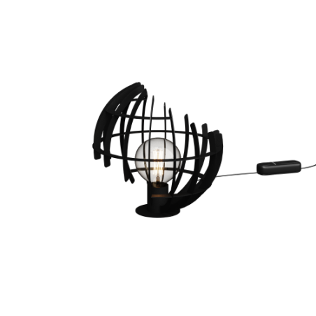 Tafellamp - 2411 Terra - Ztahl