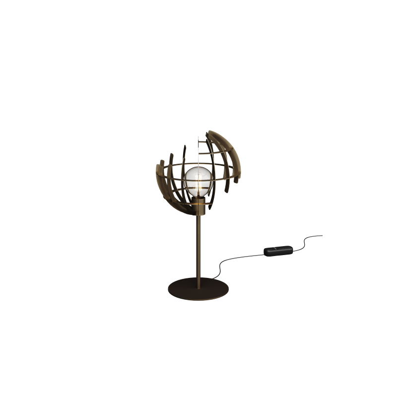 Tafellamp - 2412 Terra - Ztahl