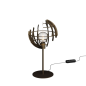 Tafellamp - 2412 Terra - Ztahl