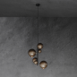 Hanglamp - 4402 Urbino - Ztahl