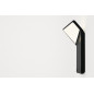 Draadloze LED wandlamp Winglet CL - Nimbus