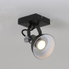 LED Spots - 1533ZW Natasja - Steinhauer - 2