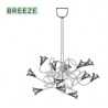 LED hanglamp HL9 Breeze - Harco Loor - 2