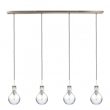 LED hanglamp 1893ST Elegance - Steinhauer