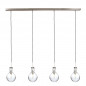 LED hanglamp 1893ST Elegance - Steinhauer