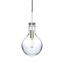 LED hanglamp 1893ST Elegance - Steinhauer - 3