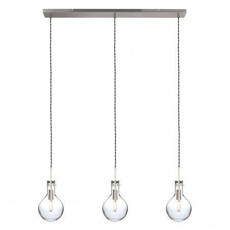 LED hanglamp 1892ST Elegance - Steinhauer