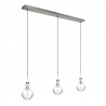 LED hanglamp 1892ST Elegance - Steinhauer - 3