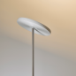 LED vloerlamp 44-884-10-21 Decent Max - Oligo