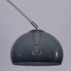 Vloerlamp 9878ZW Stresa - Steinhauer - 3