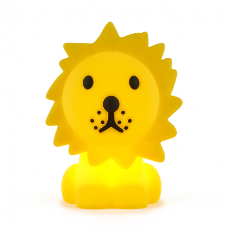 Kinderlamp - tafellamp 9786 Lion - Mr Maria