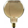 Lichtbron - Segula LED Globe Bol Smokey - E27 - 8W - Dimbaar