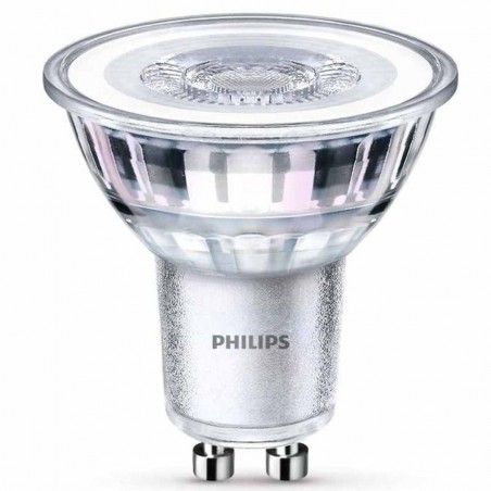 Lichtbron - GU10 51MM - LED - 4.4W - Philips