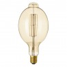 Lichtbron - LED Collosseum Gold - E27 - 11W - Dimbaar