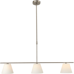 Moderne hanglamp 2913 Calabro - Masterlight