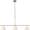 Moderne hanglamp 2913 Calabro - Masterlight