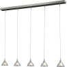 Moderne hanglamp 2226 Caterina - Masterlight