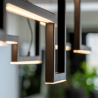 Detail - LED hanglamp Artys H4 - Ilfari