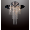 Plafondlampen - Opus C5+1 - Ilfari