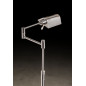 LED vloerlamp - 9617 - Holtkotter